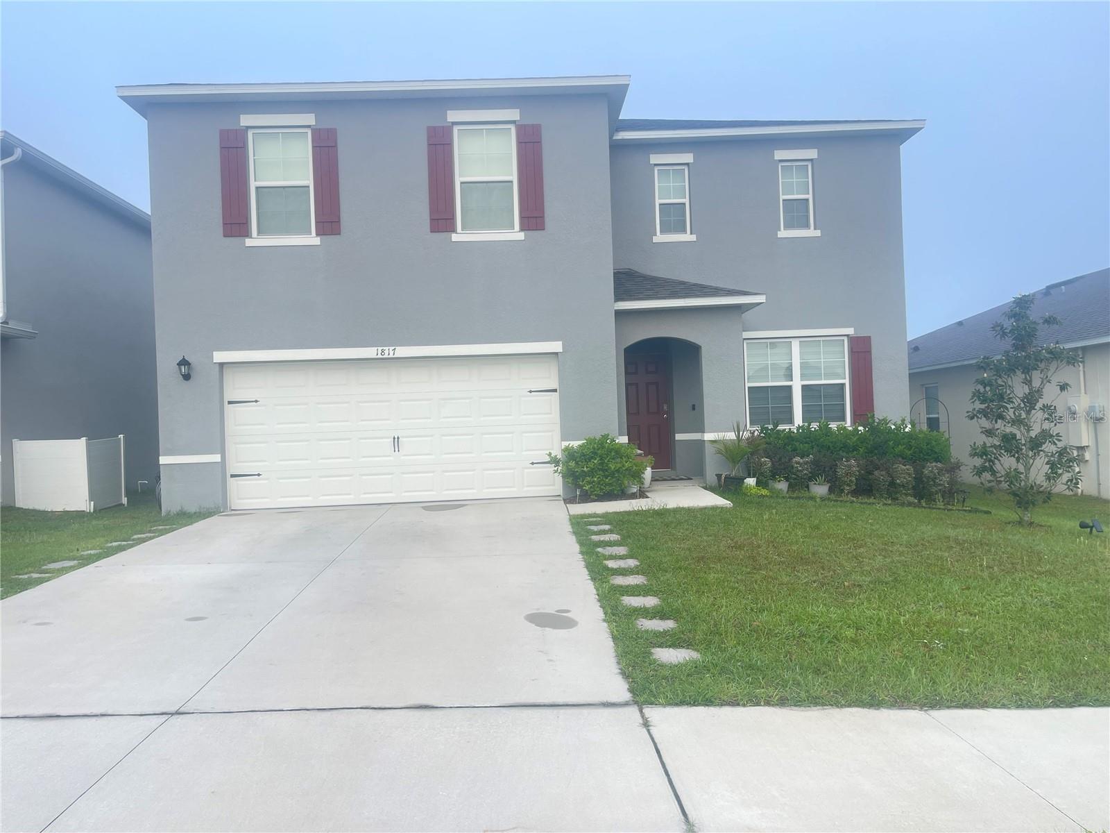 1817 JUNEBERRY ST, CLERMONT, FL, 34715