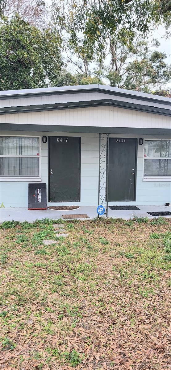 8417 N 47TH ST, TAMPA, FL, 33617