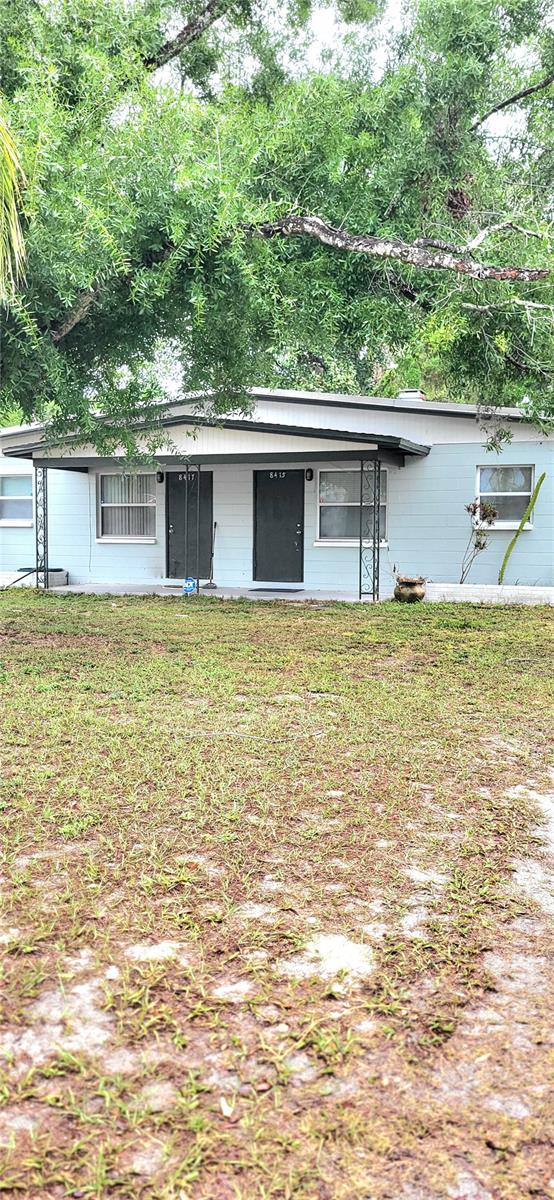 8417 N 47TH ST, TAMPA, FL, 33617