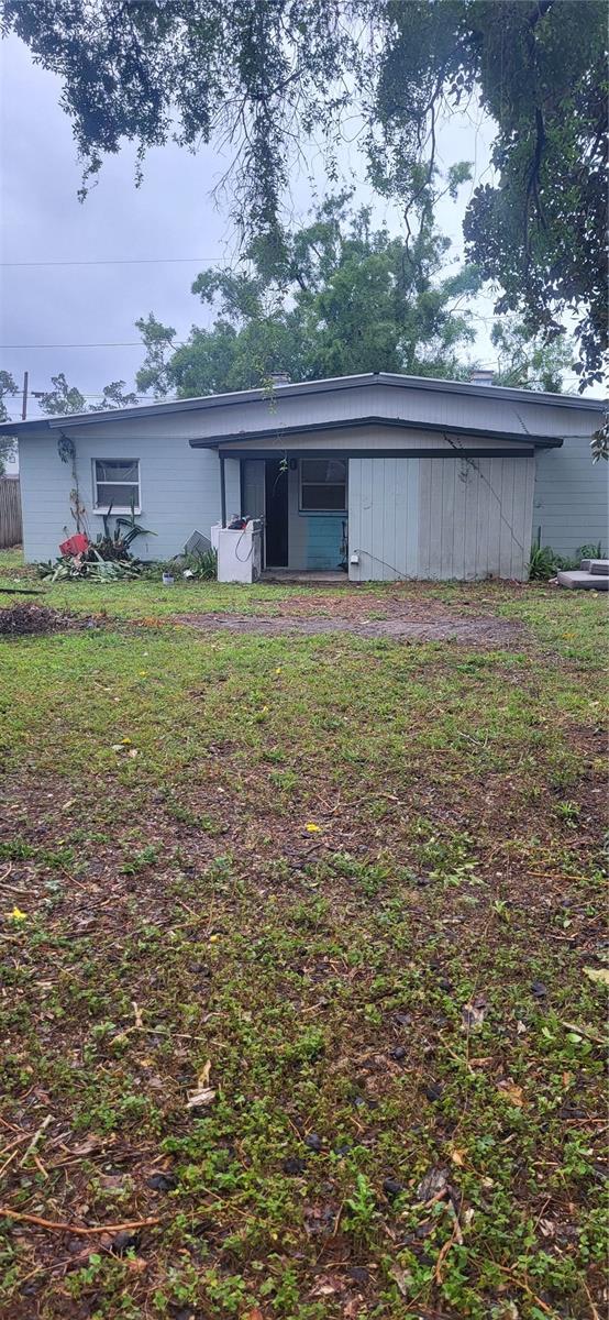 8417 N 47TH ST, TAMPA, FL, 33617