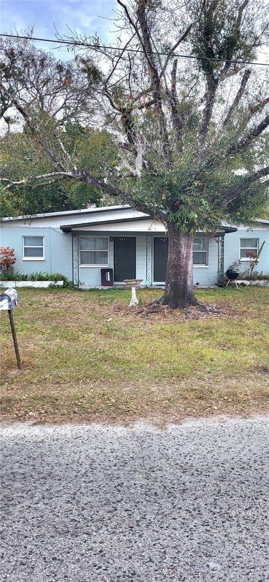 8417 N 47TH ST, TAMPA, FL, 33617