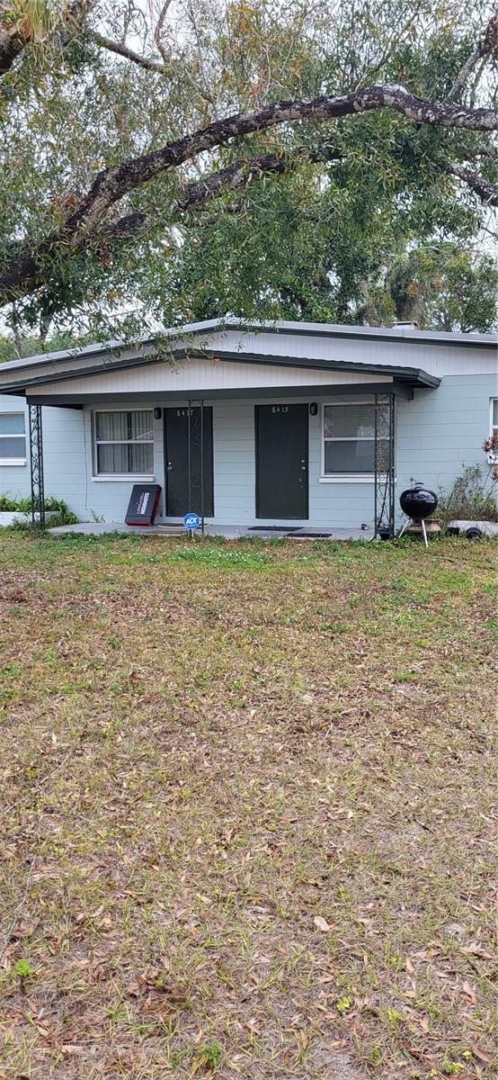 8417 N 47TH ST, TAMPA, FL, 33617
