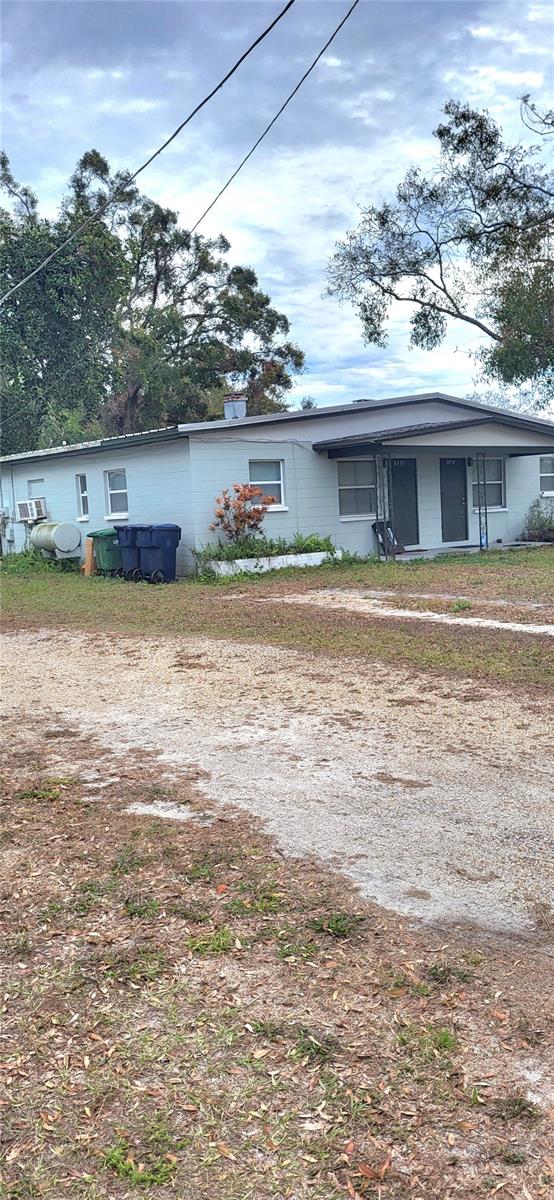 8417 N 47TH ST, TAMPA, FL, 33617