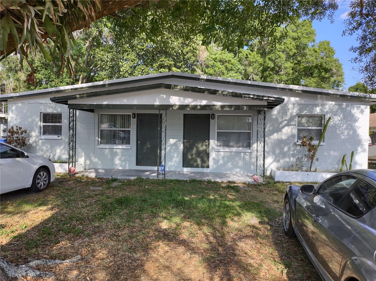 8417 N 47TH ST, TAMPA, FL, 33617