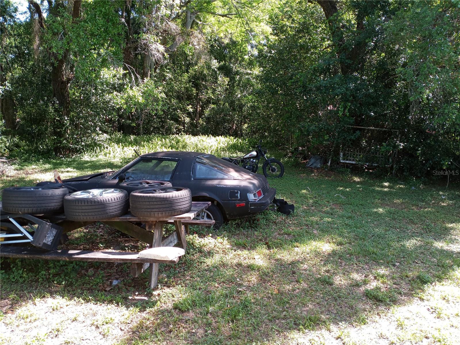 8417 N 47TH ST, TAMPA, FL, 33617