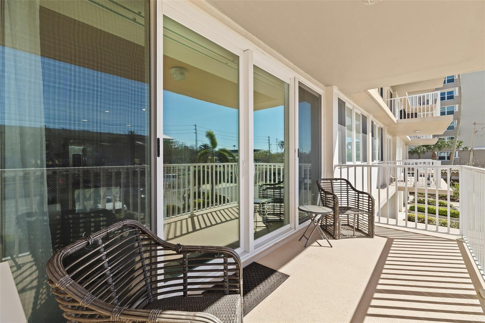 223 ISLAND WAY #2C, CLEARWATER BEACH, FL, 33767