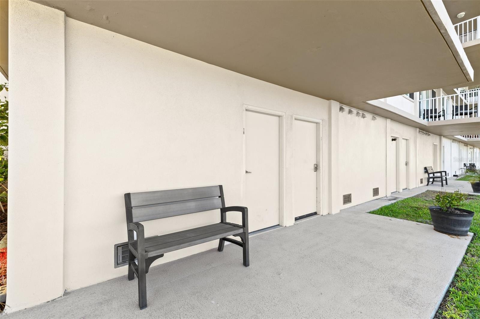 223 ISLAND WAY #2C, CLEARWATER BEACH, FL, 33767