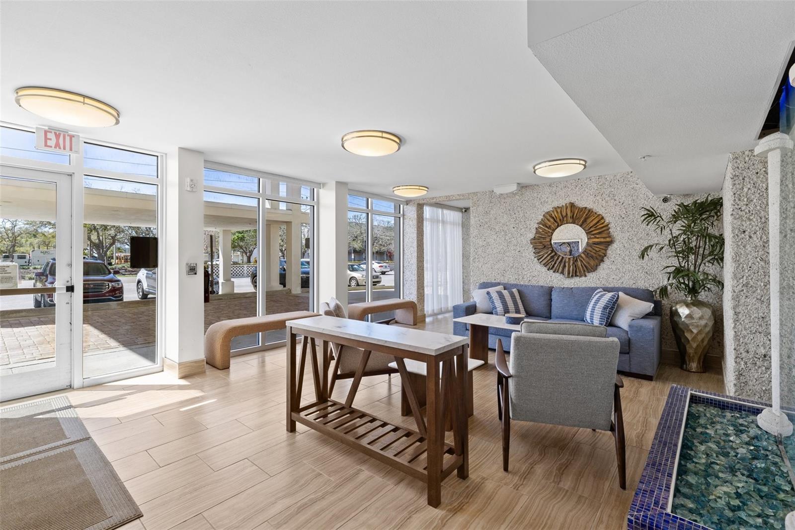 223 ISLAND WAY #2C, CLEARWATER BEACH, FL, 33767