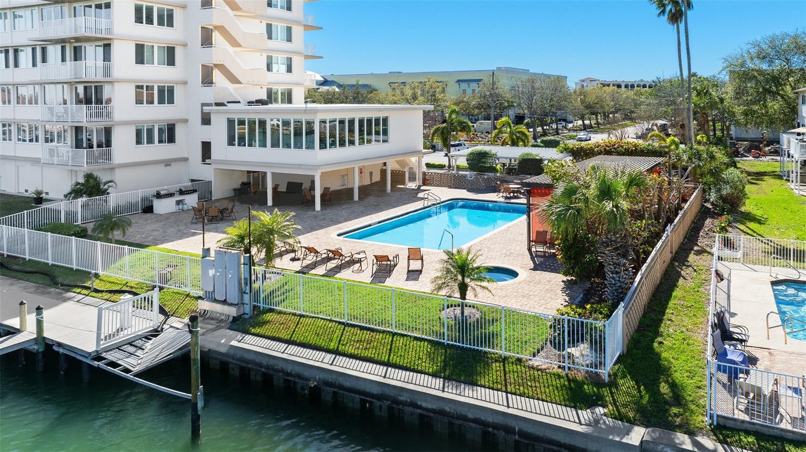 223 ISLAND WAY #2C, CLEARWATER BEACH, FL, 33767