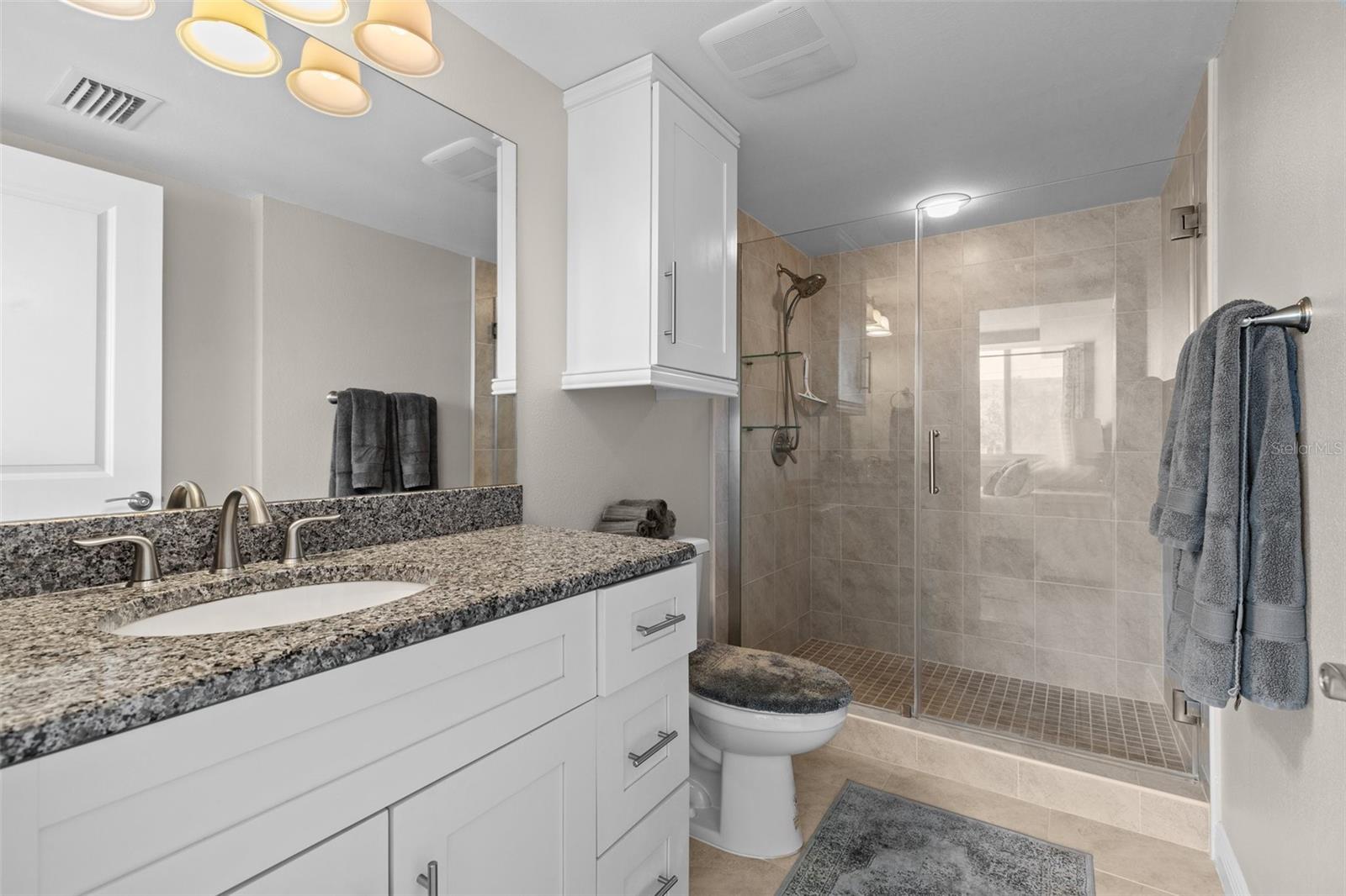 223 ISLAND WAY #2C, CLEARWATER BEACH, FL, 33767