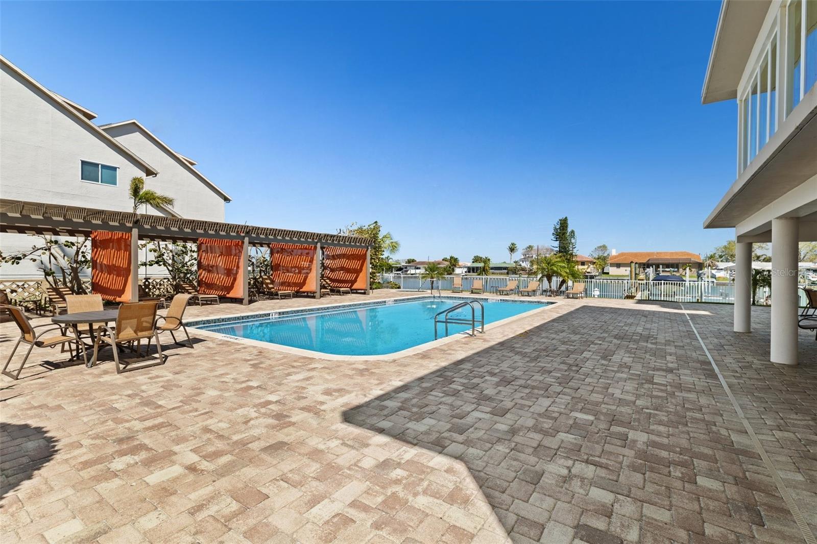 223 ISLAND WAY #2C, CLEARWATER BEACH, FL, 33767