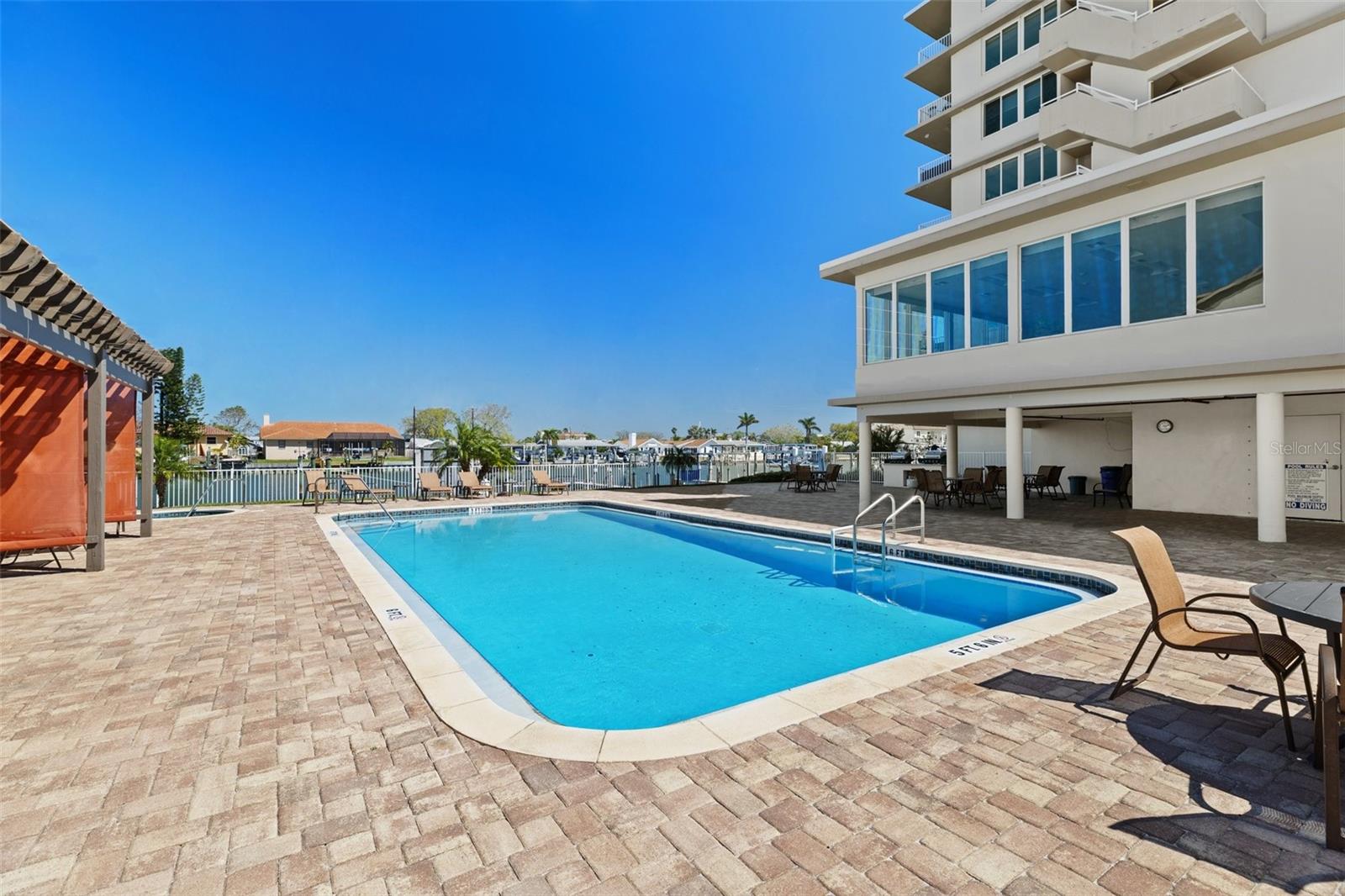 223 ISLAND WAY #2C, CLEARWATER BEACH, FL, 33767