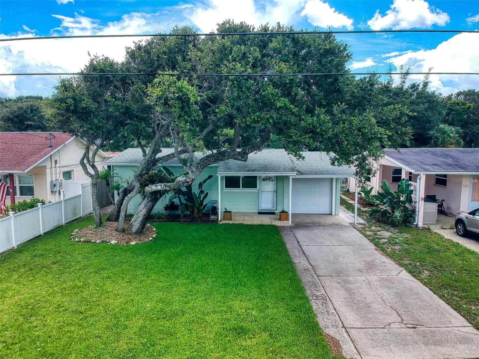 823 E 10TH AVE, NEW SMYRNA BEACH, FL, 32169
