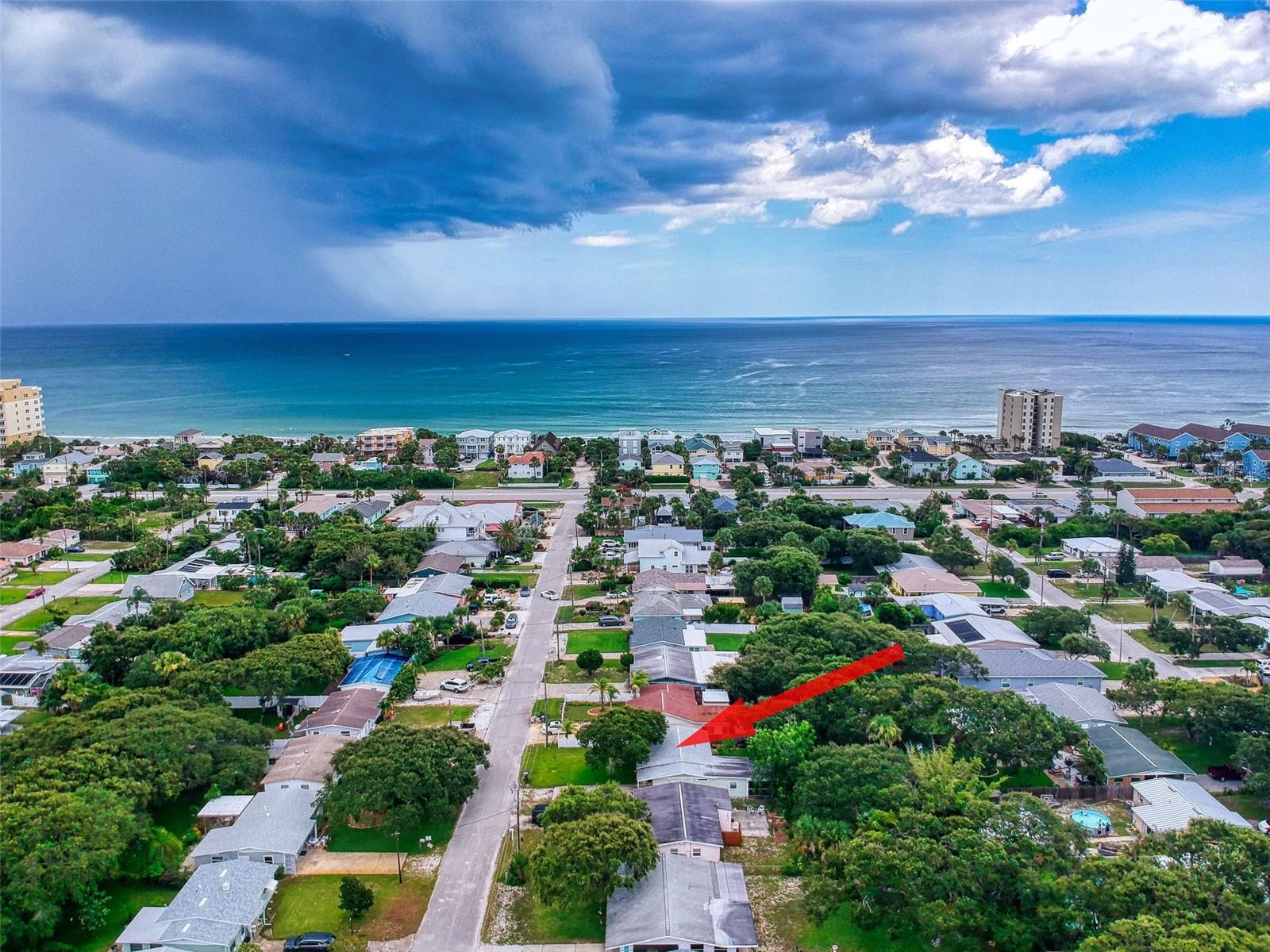 823 E 10TH AVE, NEW SMYRNA BEACH, FL, 32169