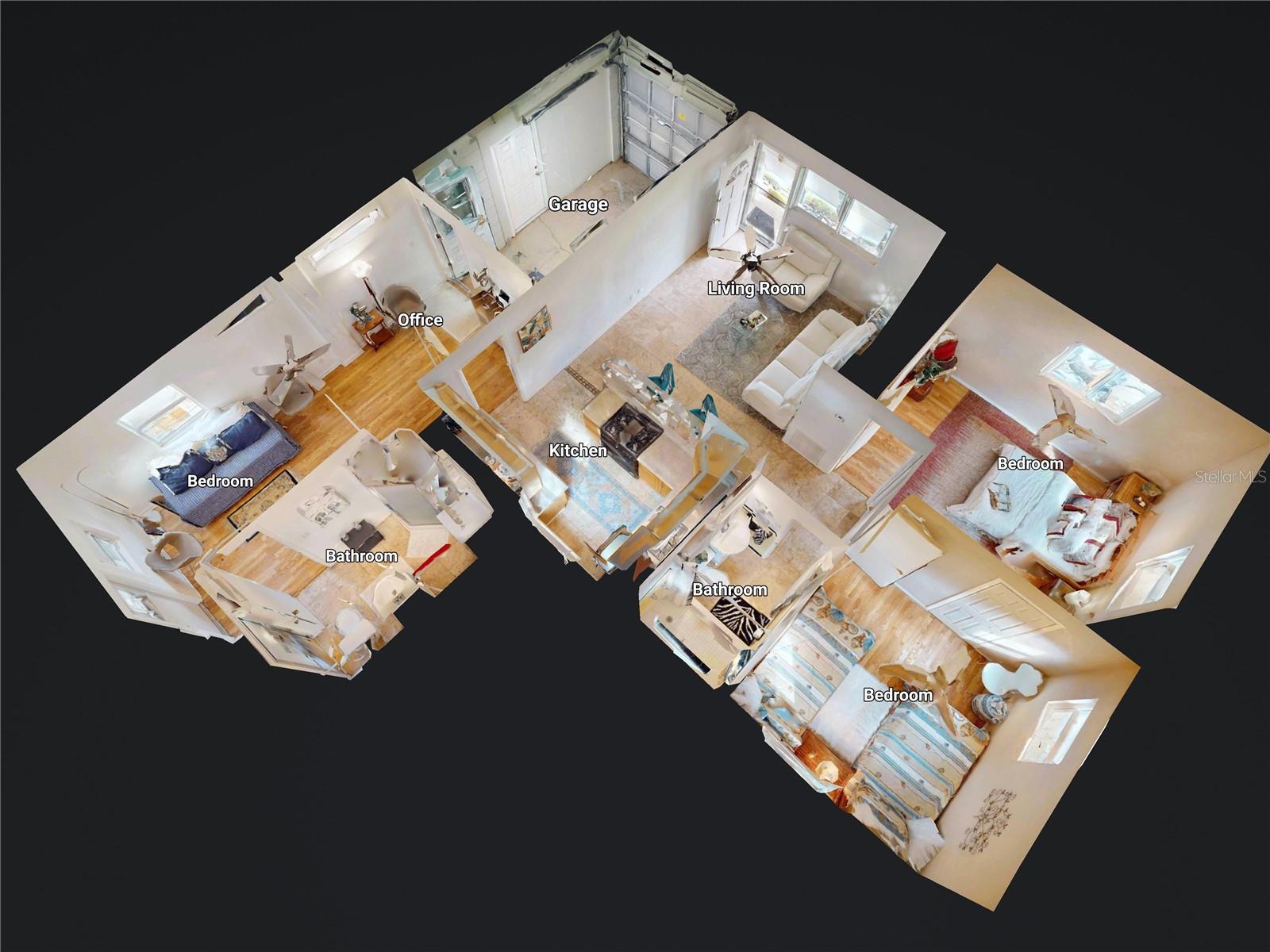 823 E 10TH AVE, NEW SMYRNA BEACH, FL, 32169