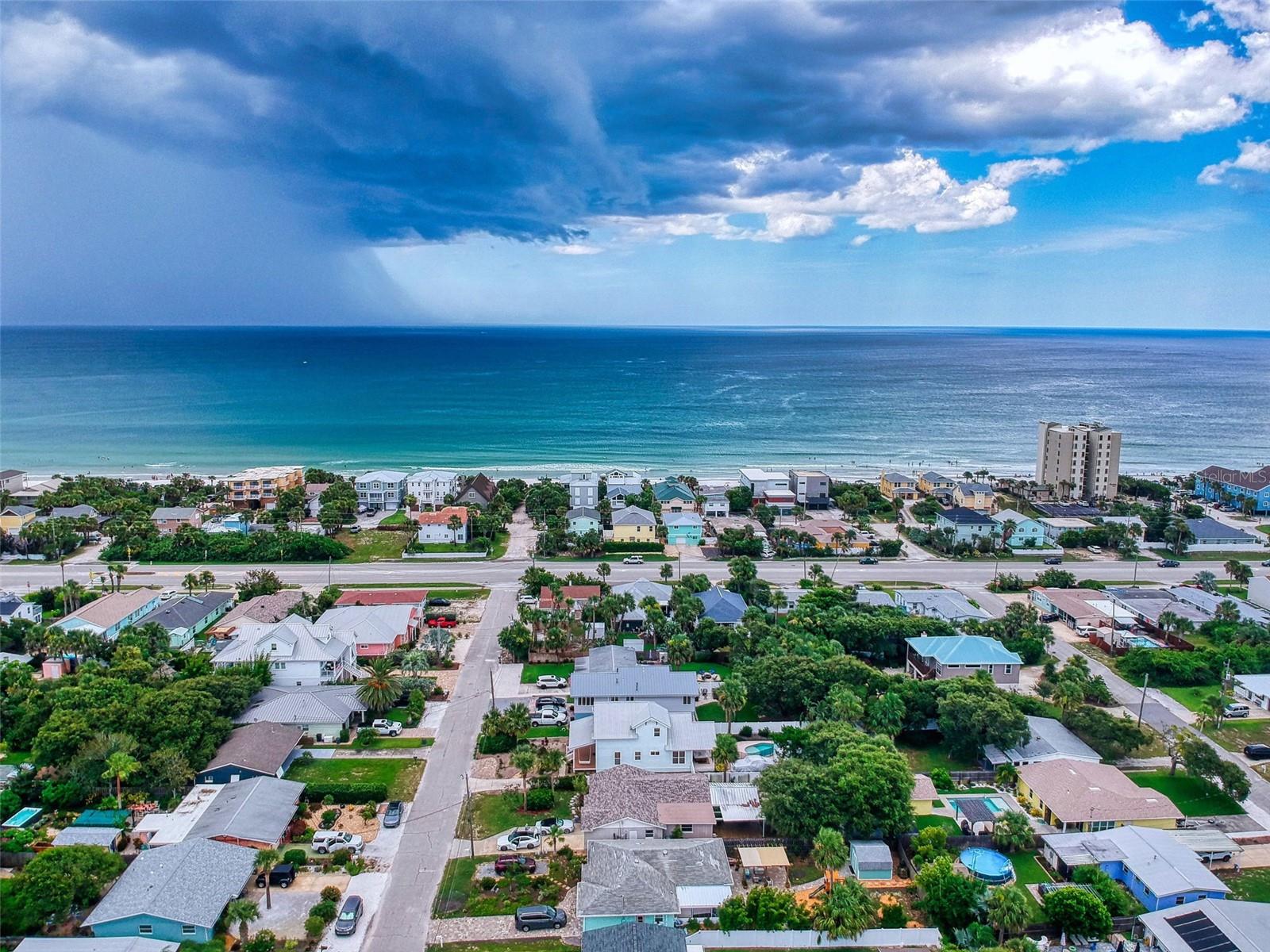 823 E 10TH AVE, NEW SMYRNA BEACH, FL, 32169