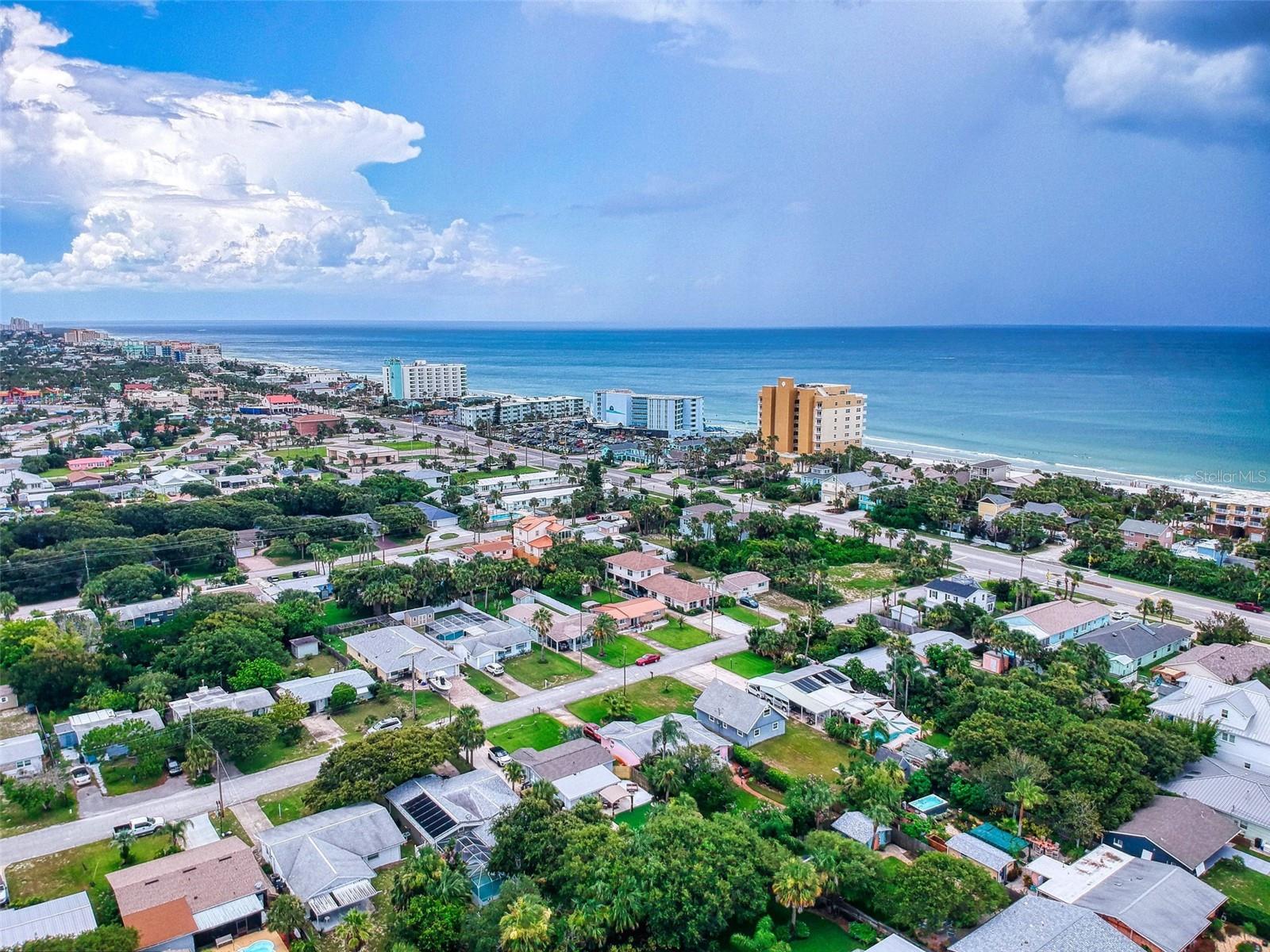 823 E 10TH AVE, NEW SMYRNA BEACH, FL, 32169