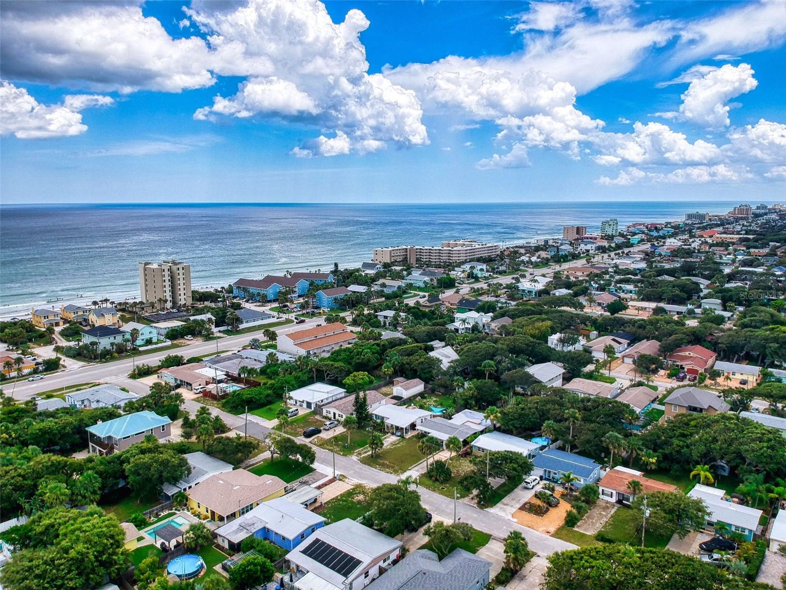 823 E 10TH AVE, NEW SMYRNA BEACH, FL, 32169