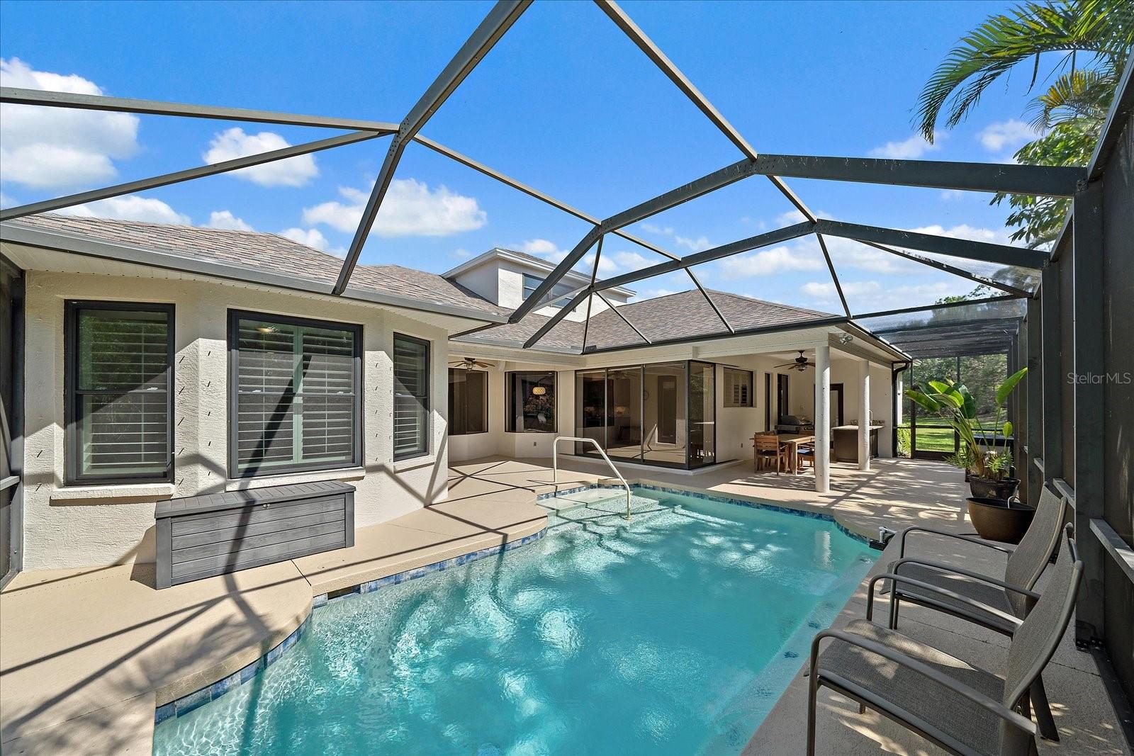 7618 BROOMSEDGE CT, LAKEWOOD RANCH, FL, 34202