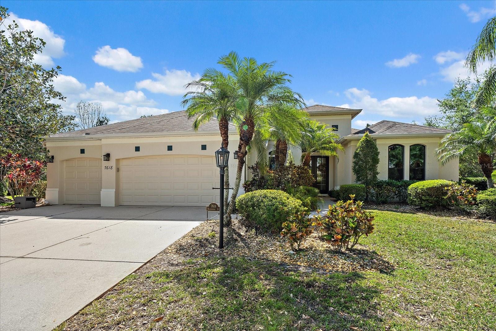 7618 BROOMSEDGE CT, LAKEWOOD RANCH, FL, 34202
