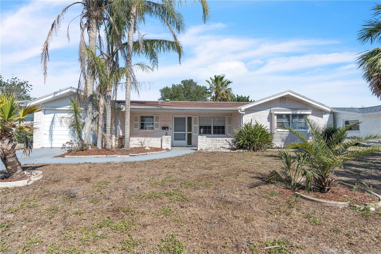 10804 KINGSBRIDGE RD, PORT RICHEY, FL, 34668