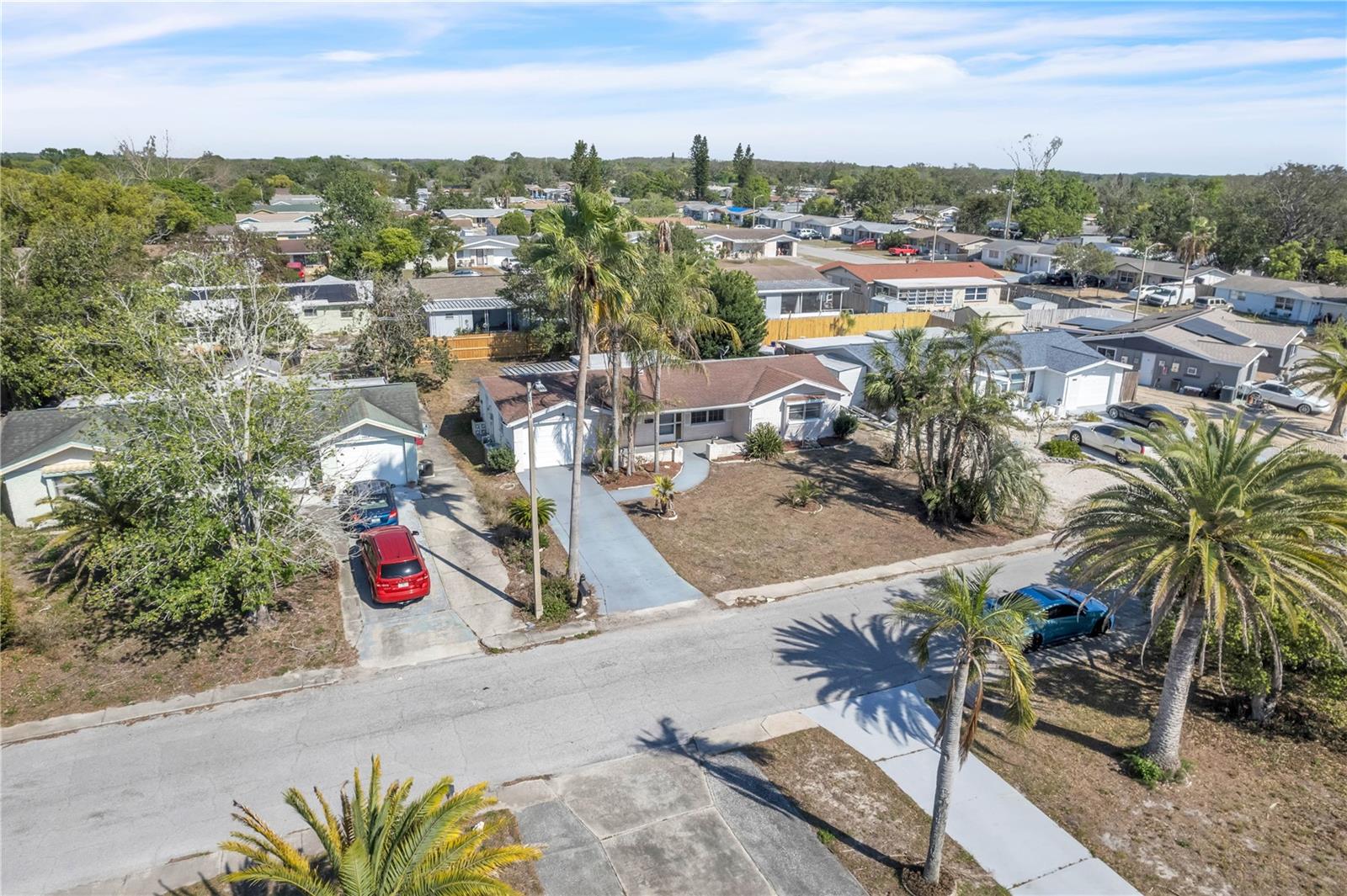 10804 KINGSBRIDGE RD, PORT RICHEY, FL, 34668