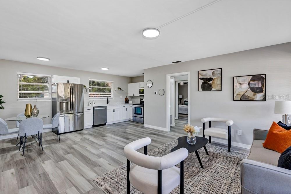 6312 APPIAN WAY, ORLANDO, FL, 32807