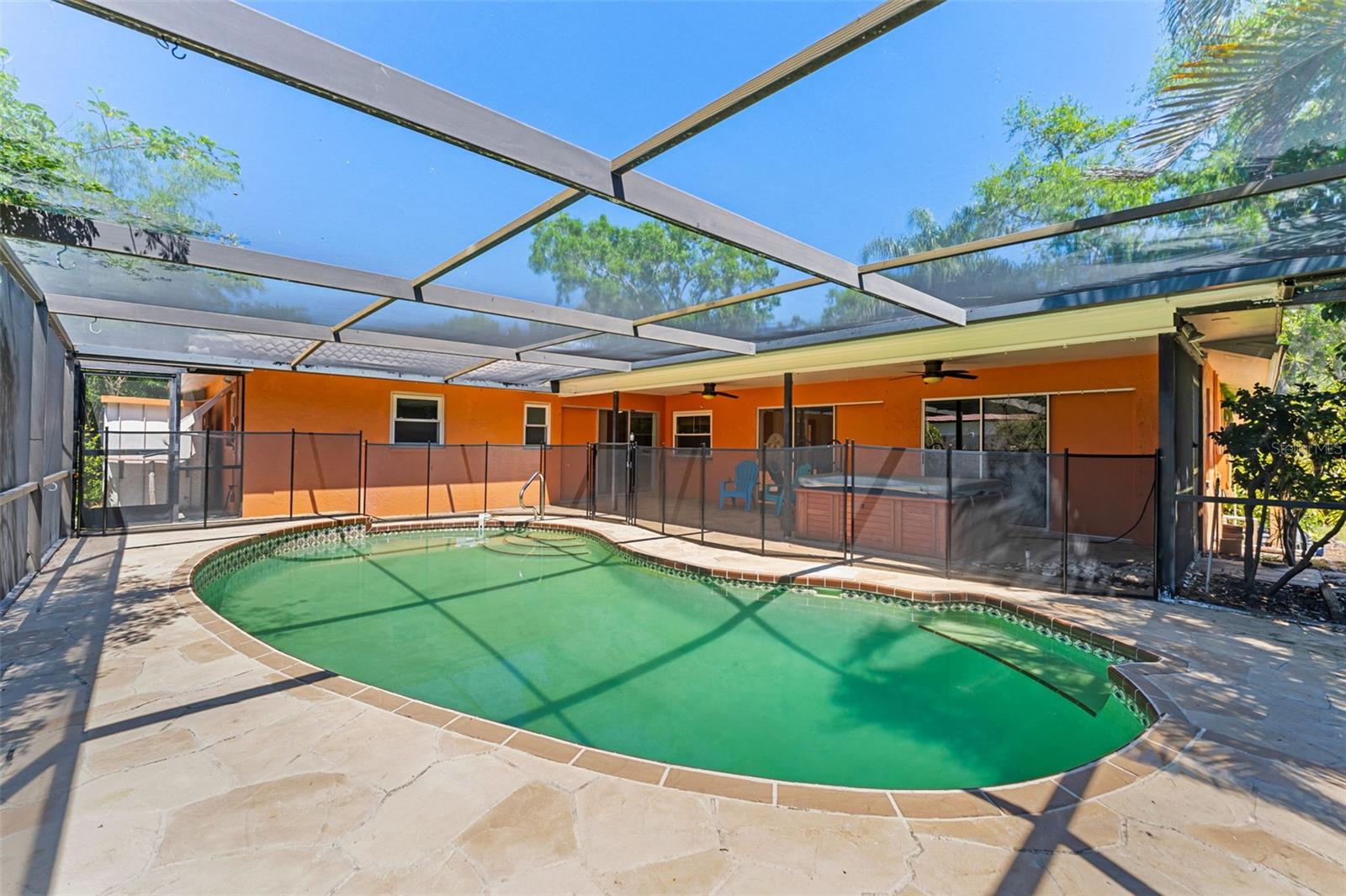 335 LAUGHING GULL LN, PALM HARBOR, FL, 34683