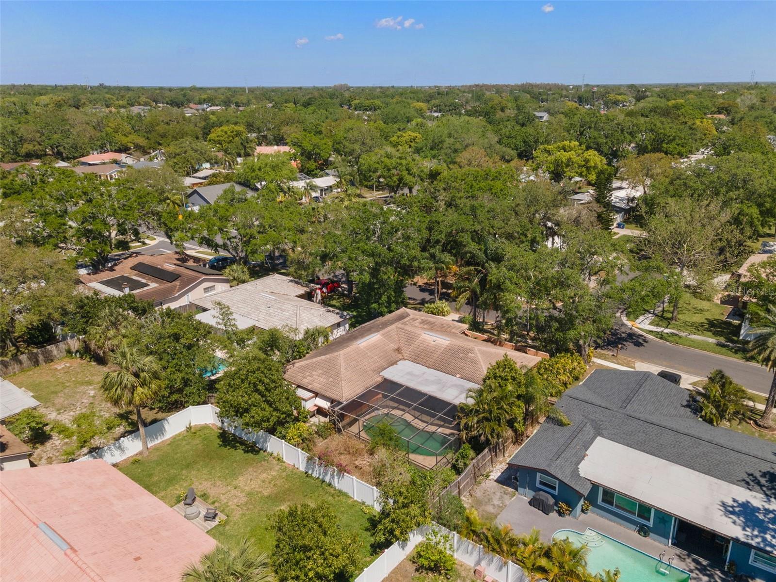 335 LAUGHING GULL LN, PALM HARBOR, FL, 34683