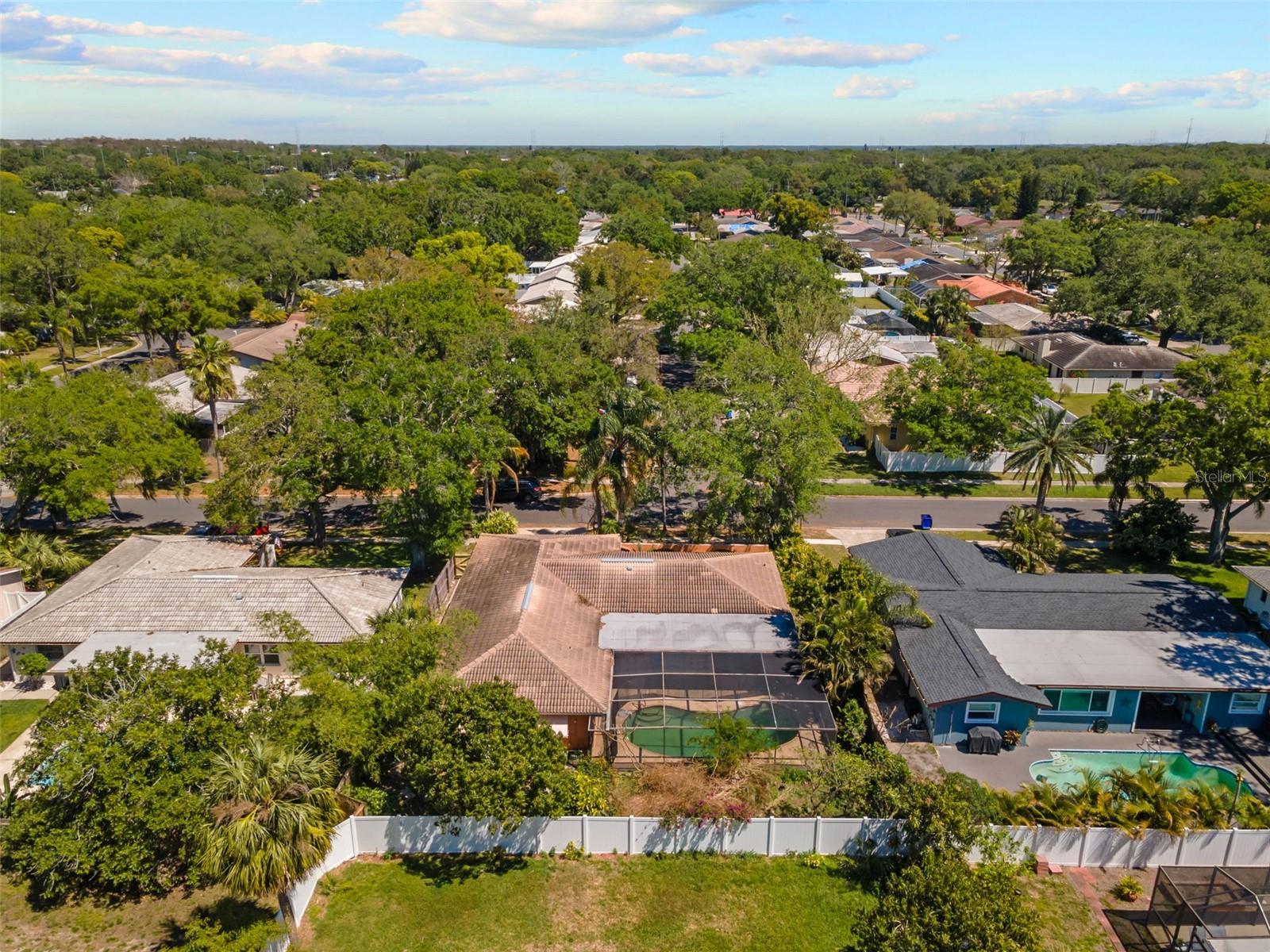 335 LAUGHING GULL LN, PALM HARBOR, FL, 34683