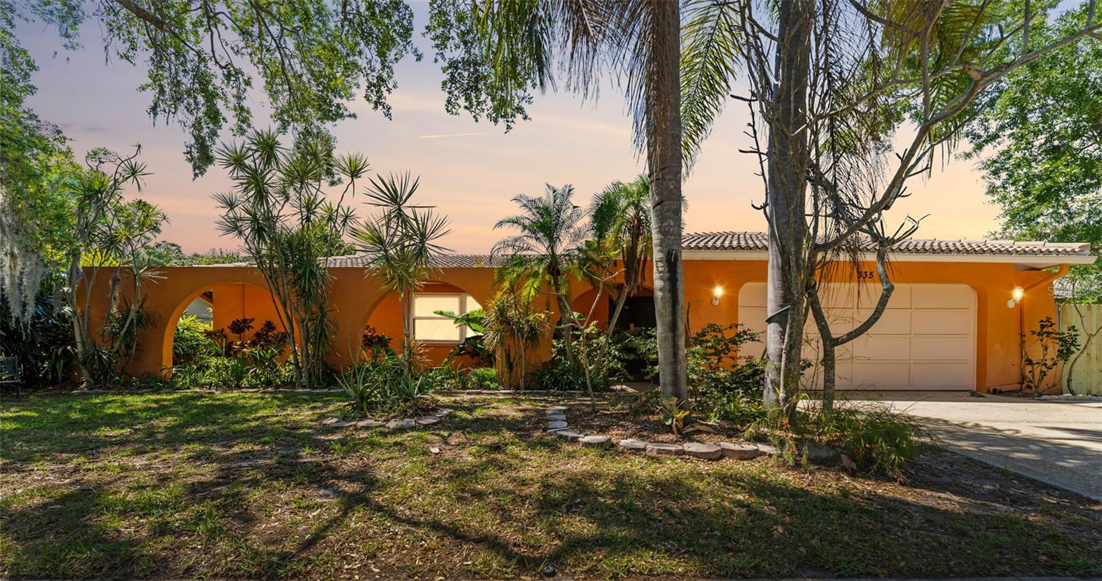 335 LAUGHING GULL LN, PALM HARBOR, FL, 34683
