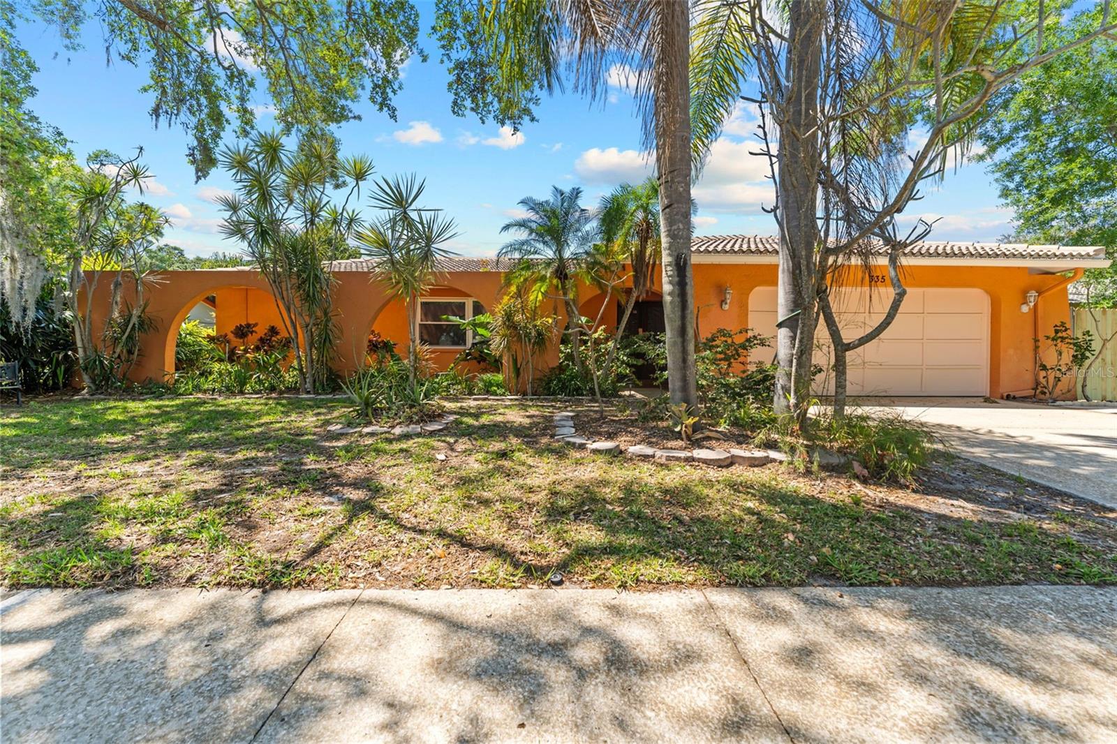 335 LAUGHING GULL LN, PALM HARBOR, FL, 34683