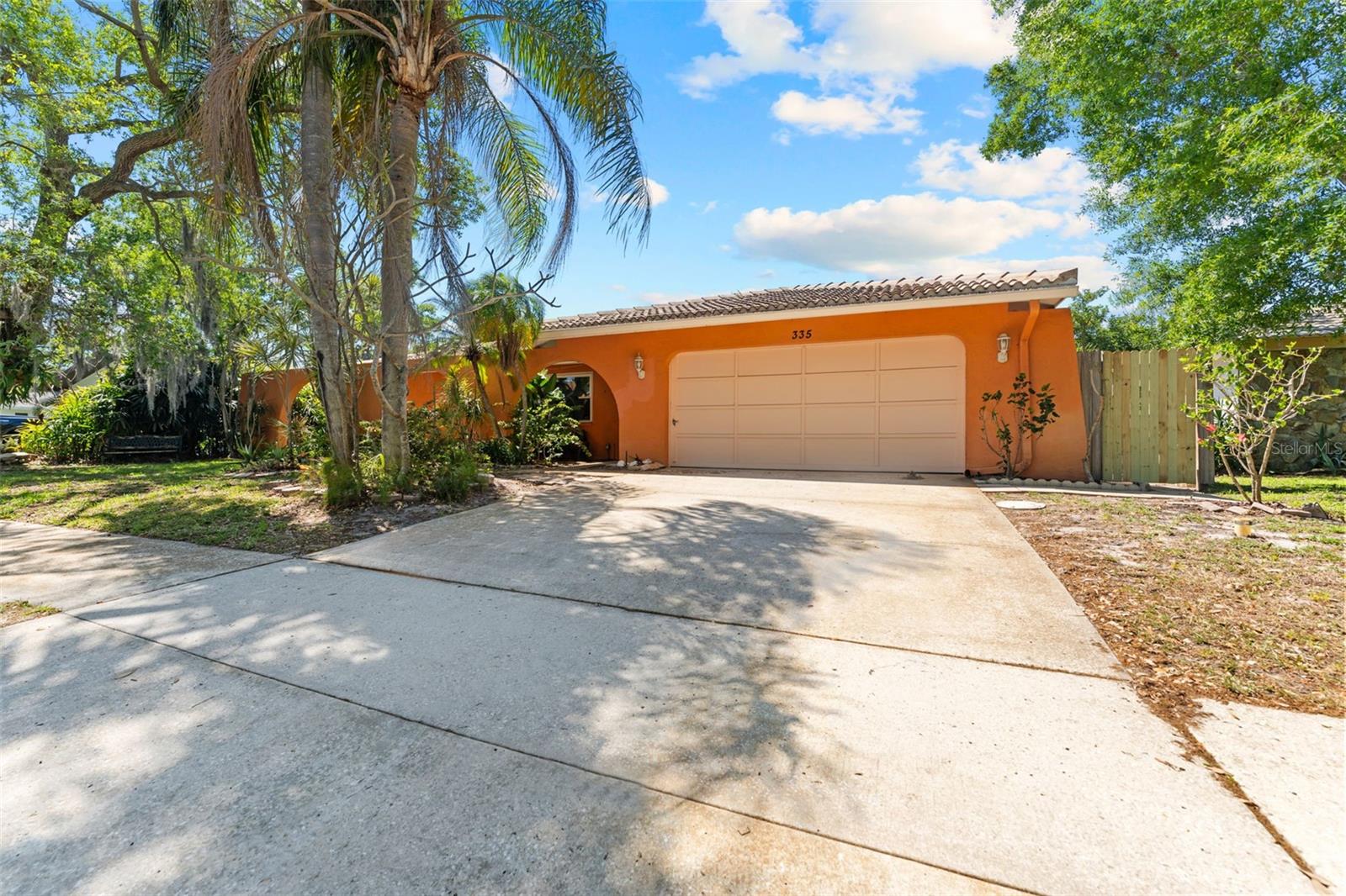 335 LAUGHING GULL LN, PALM HARBOR, FL, 34683