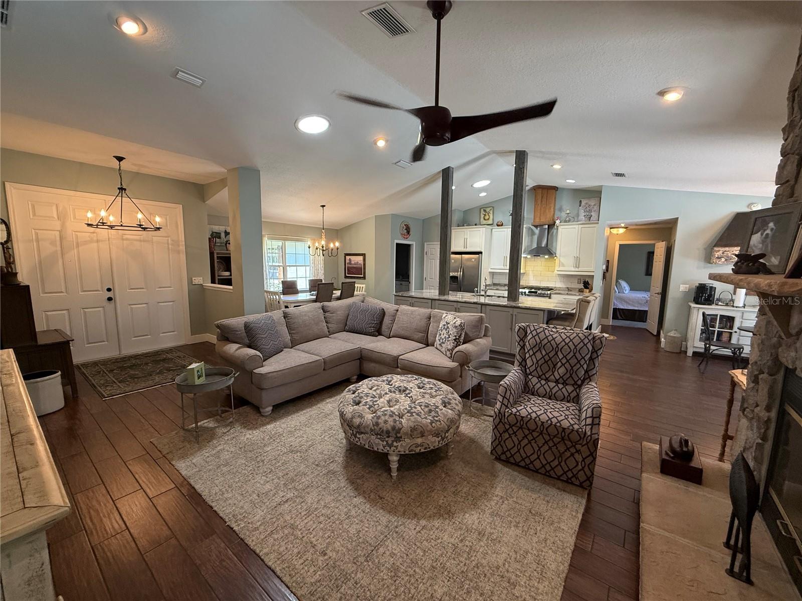 35 LAKE WOOD CIR, OCALA, FL, 34482