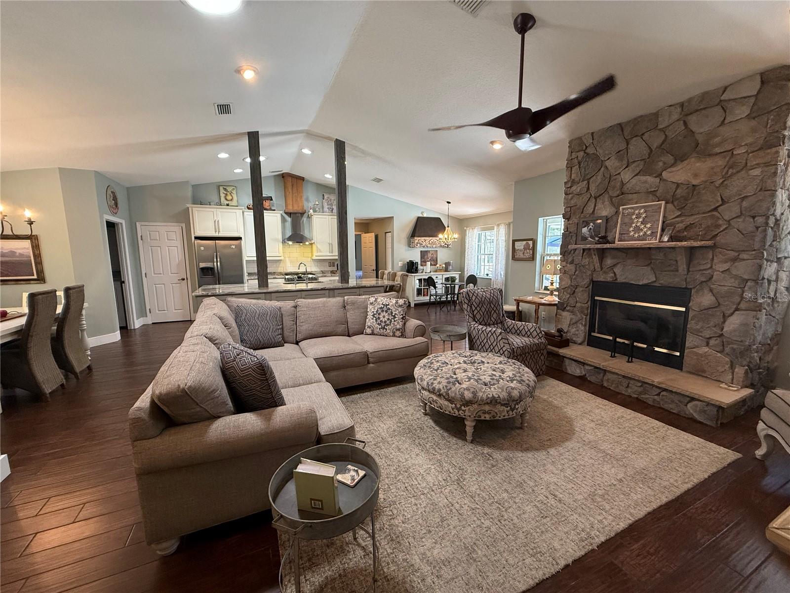 35 LAKE WOOD CIR, OCALA, FL, 34482