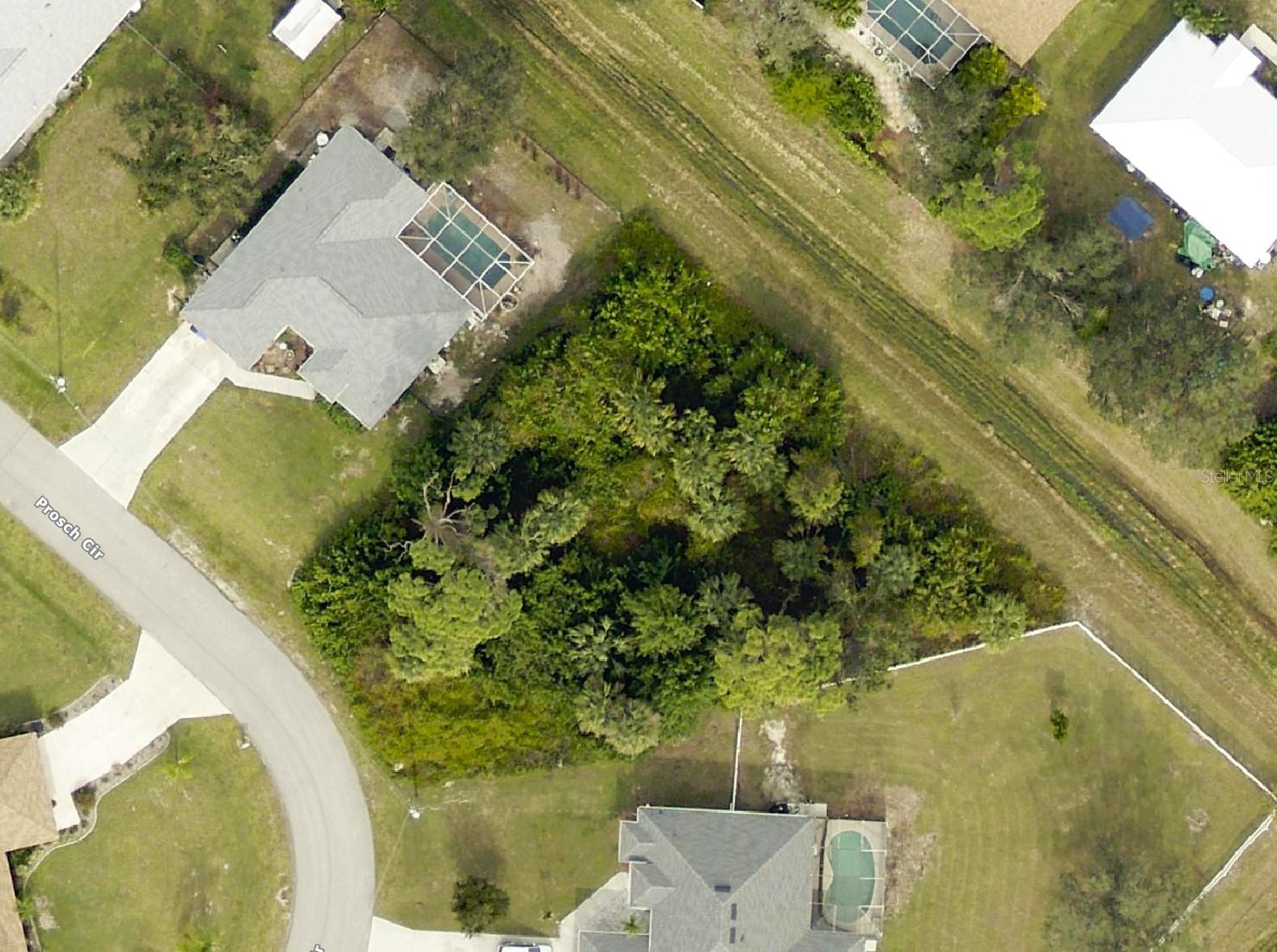 PROSCH CIR, NORTH PORT, FL, 34288