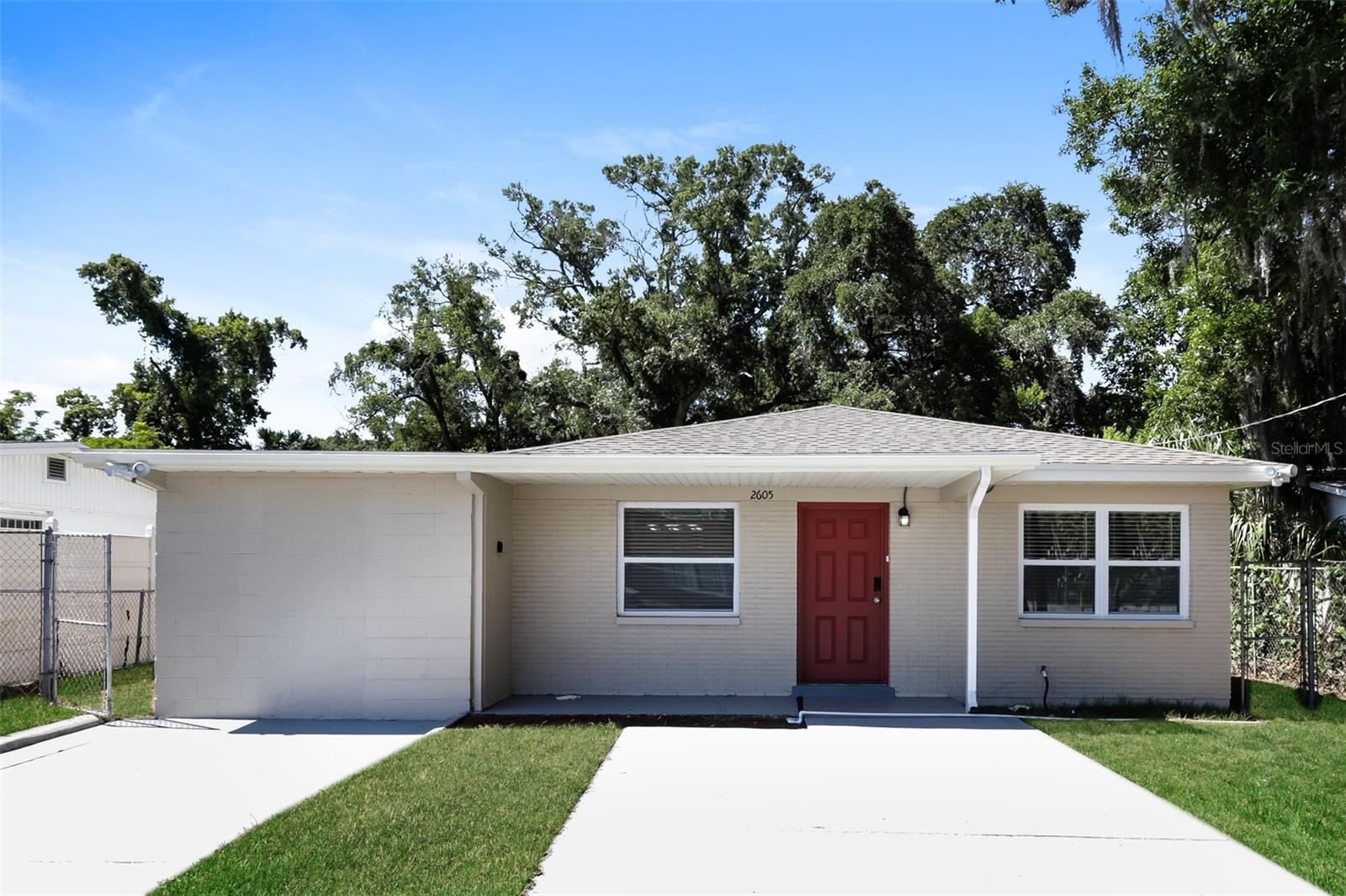 2605 E IDA, TAMPA, FL, 33610