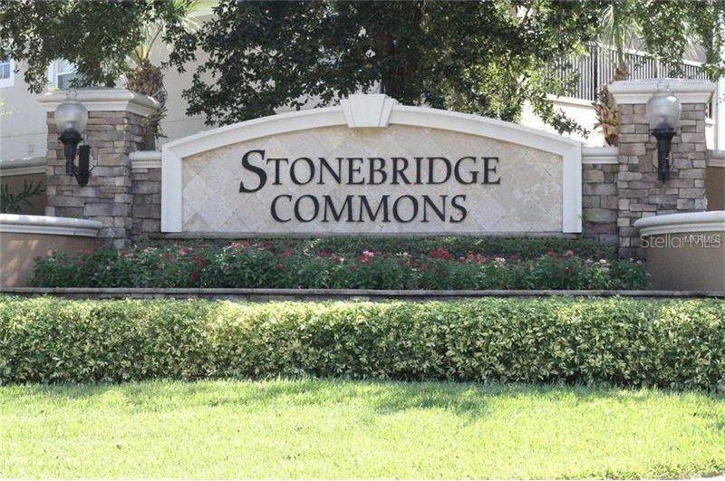 6453 ALCALDE CT #104, ORLANDO, FL, 32835