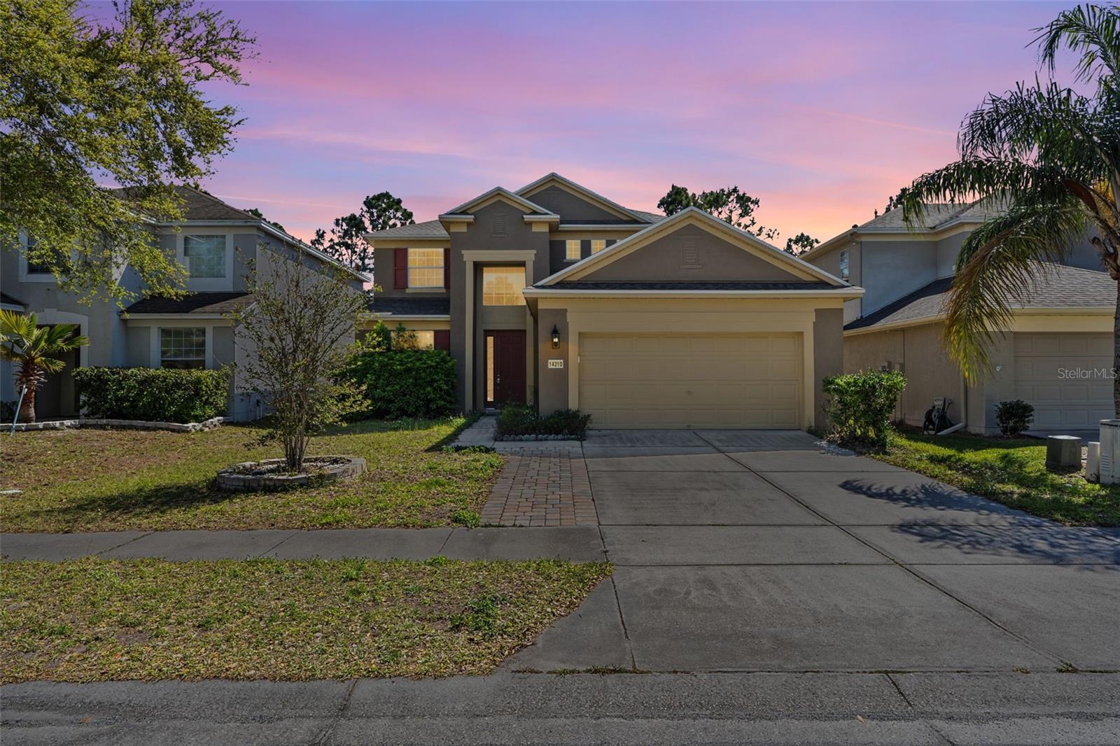 14210 WAKE ROBIN DR, BROOKSVILLE, FL, 34604
