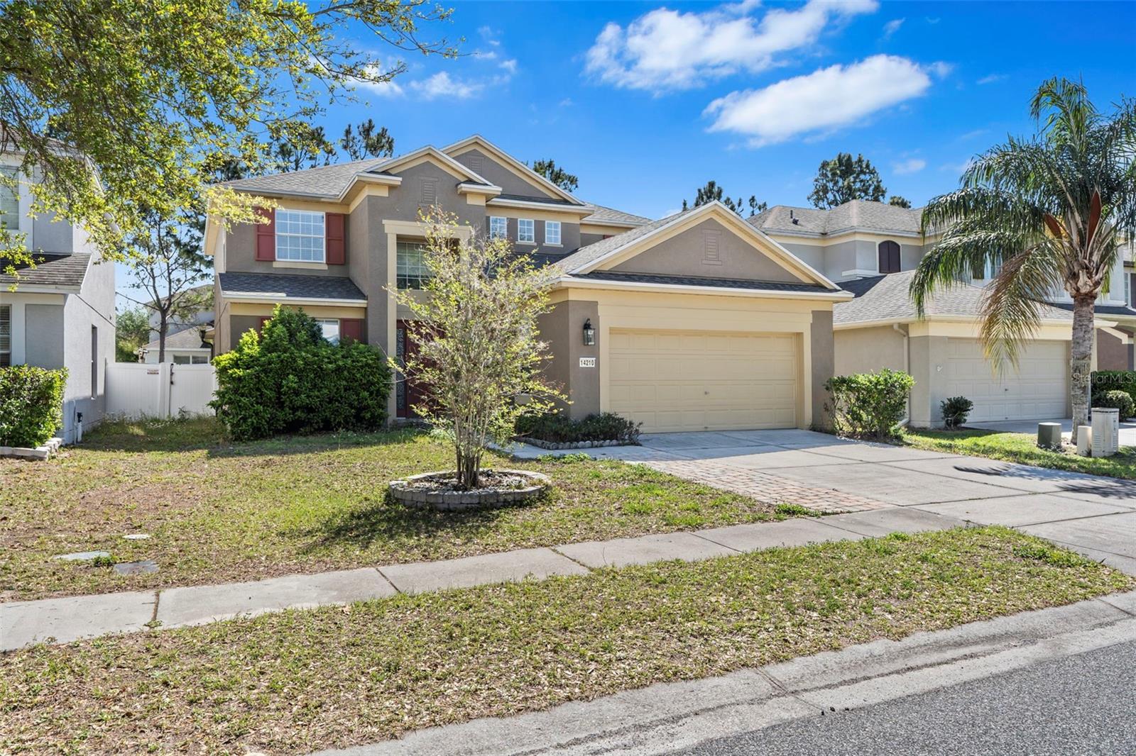 14210 WAKE ROBIN DR, BROOKSVILLE, FL, 34604