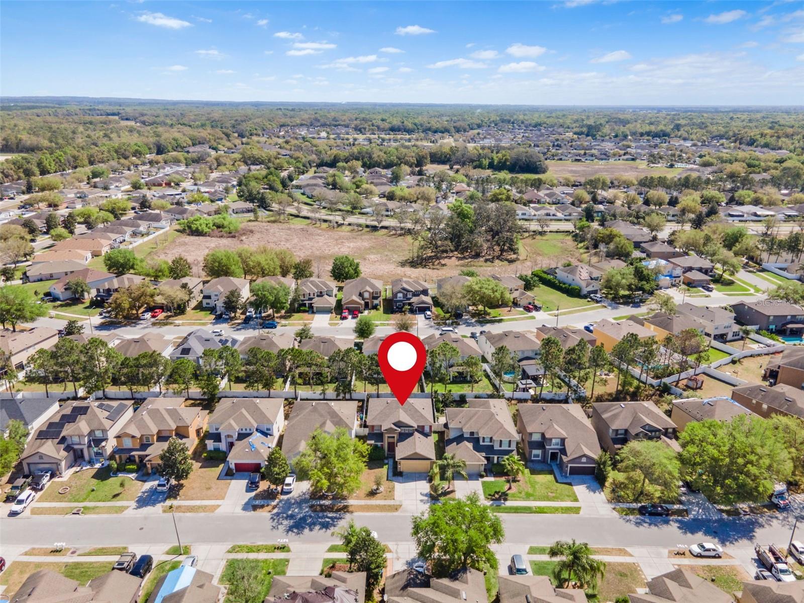 14210 WAKE ROBIN DR, BROOKSVILLE, FL, 34604