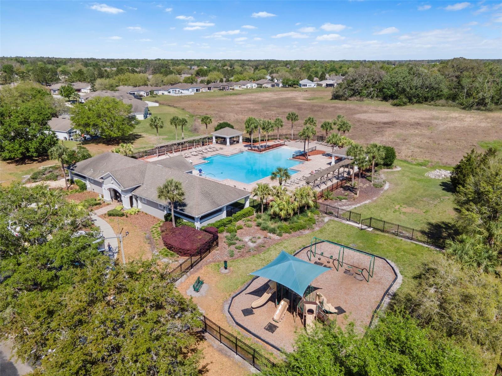14210 WAKE ROBIN DR, BROOKSVILLE, FL, 34604