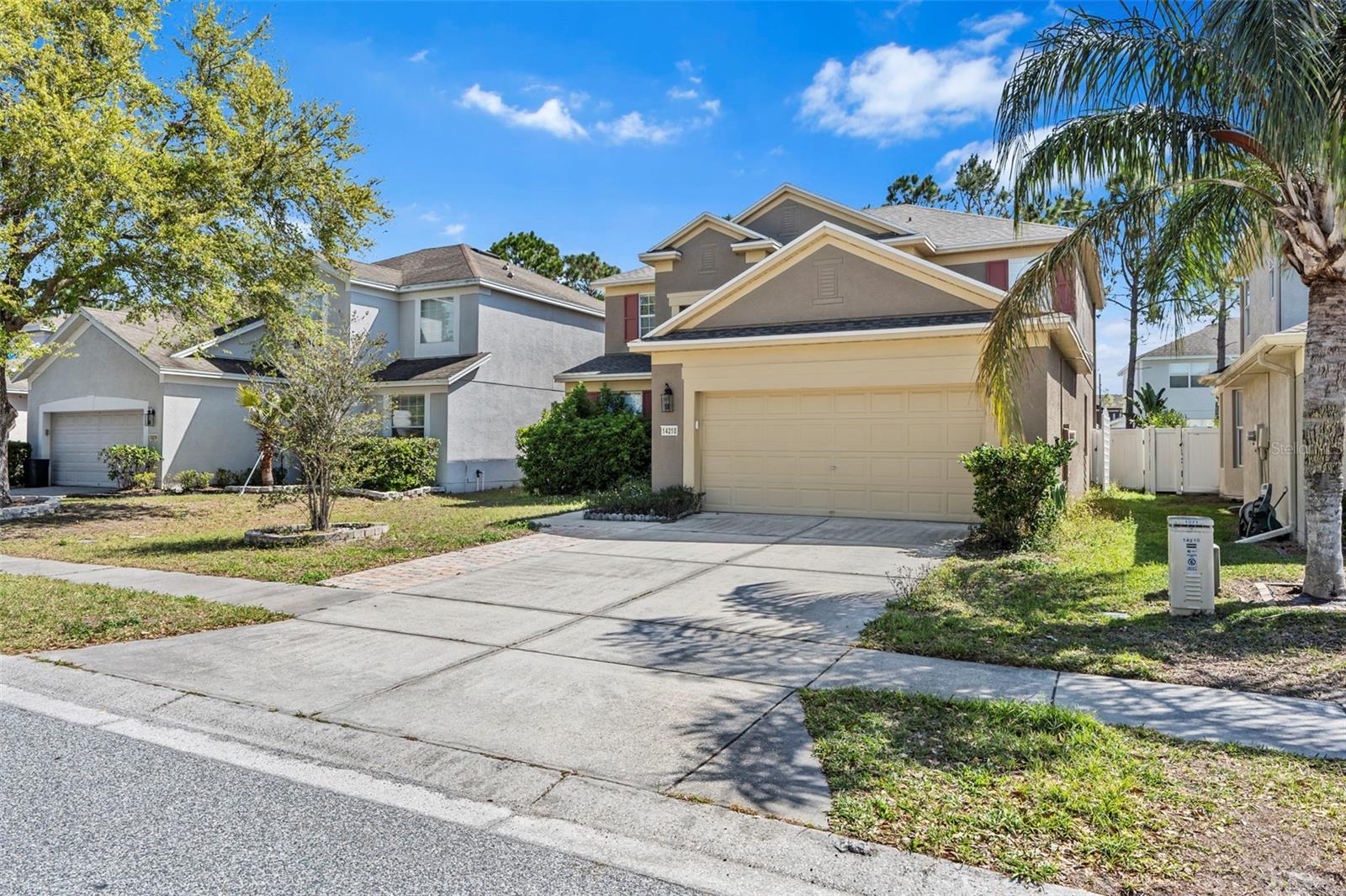 14210 WAKE ROBIN DR, BROOKSVILLE, FL, 34604