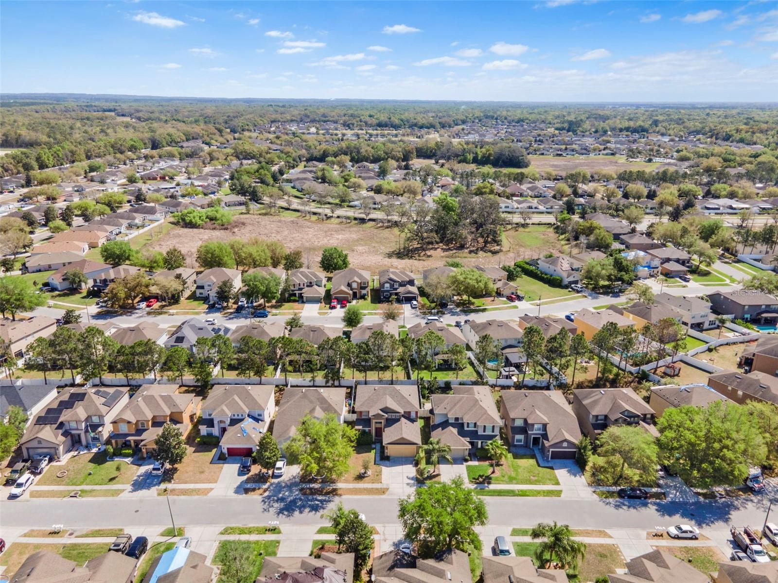 14210 WAKE ROBIN DR, BROOKSVILLE, FL, 34604