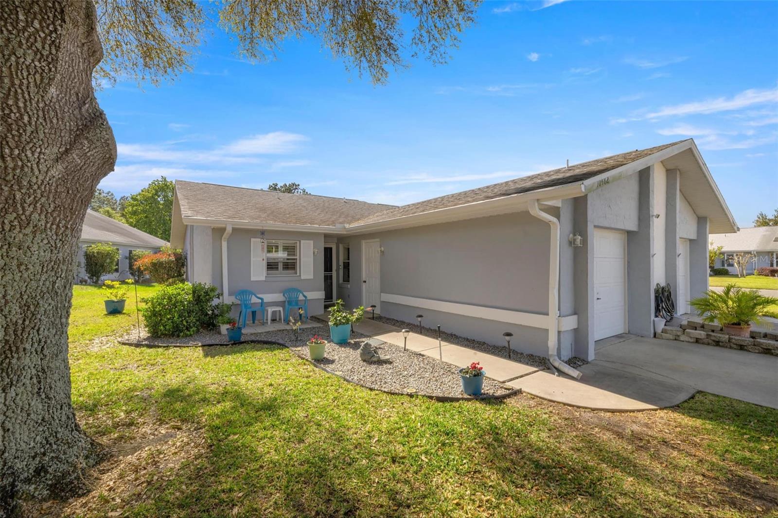 10482 SW 85TH CT, OCALA, FL, 34481