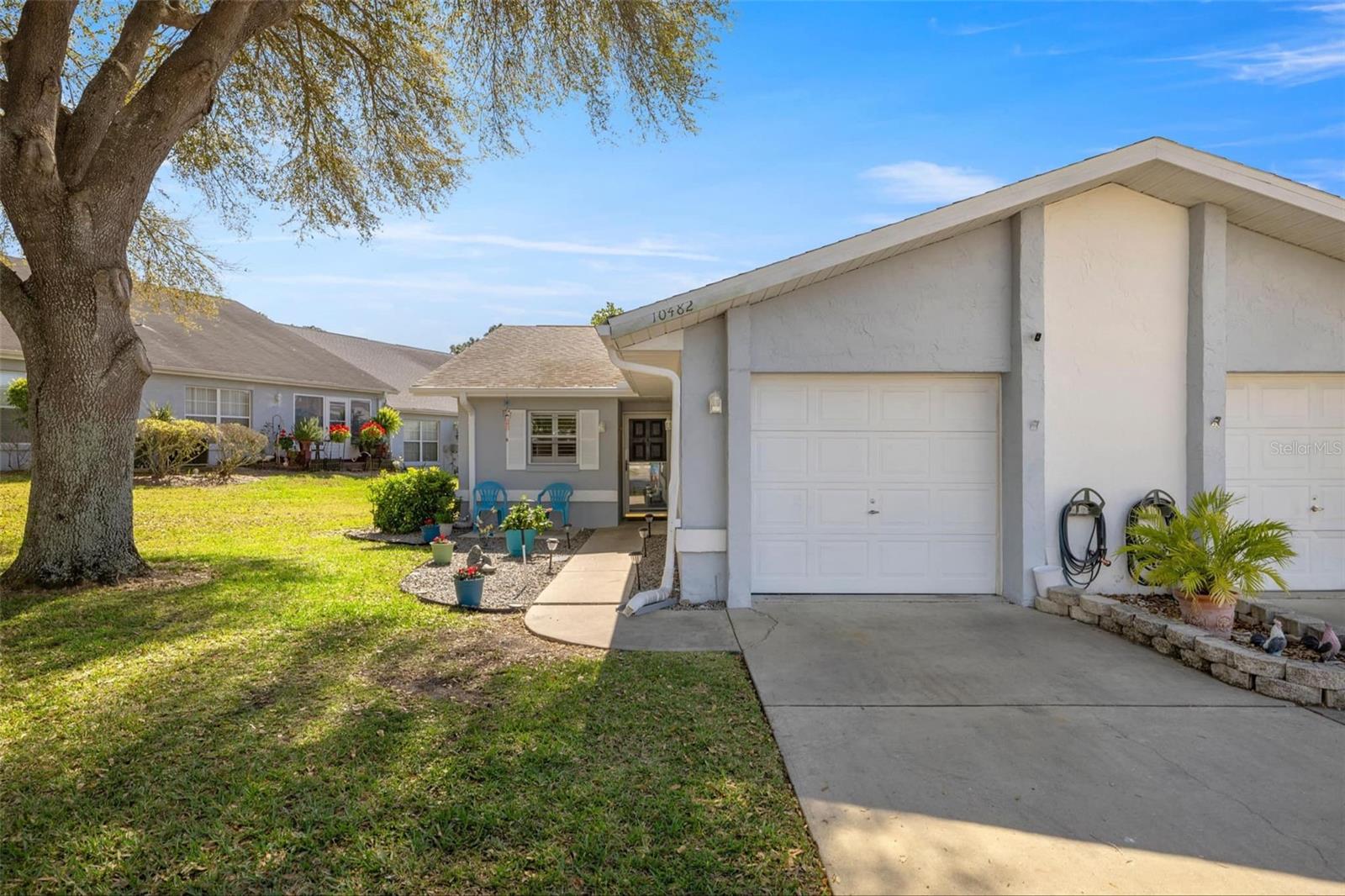10482 SW 85TH CT, OCALA, FL, 34481
