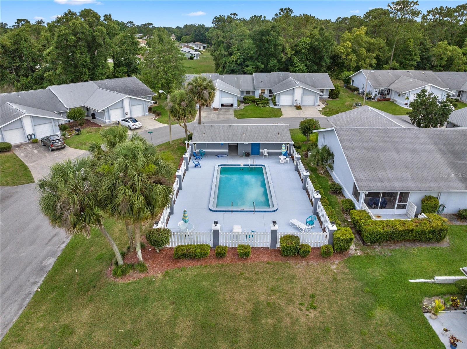 10482 SW 85TH CT, OCALA, FL, 34481