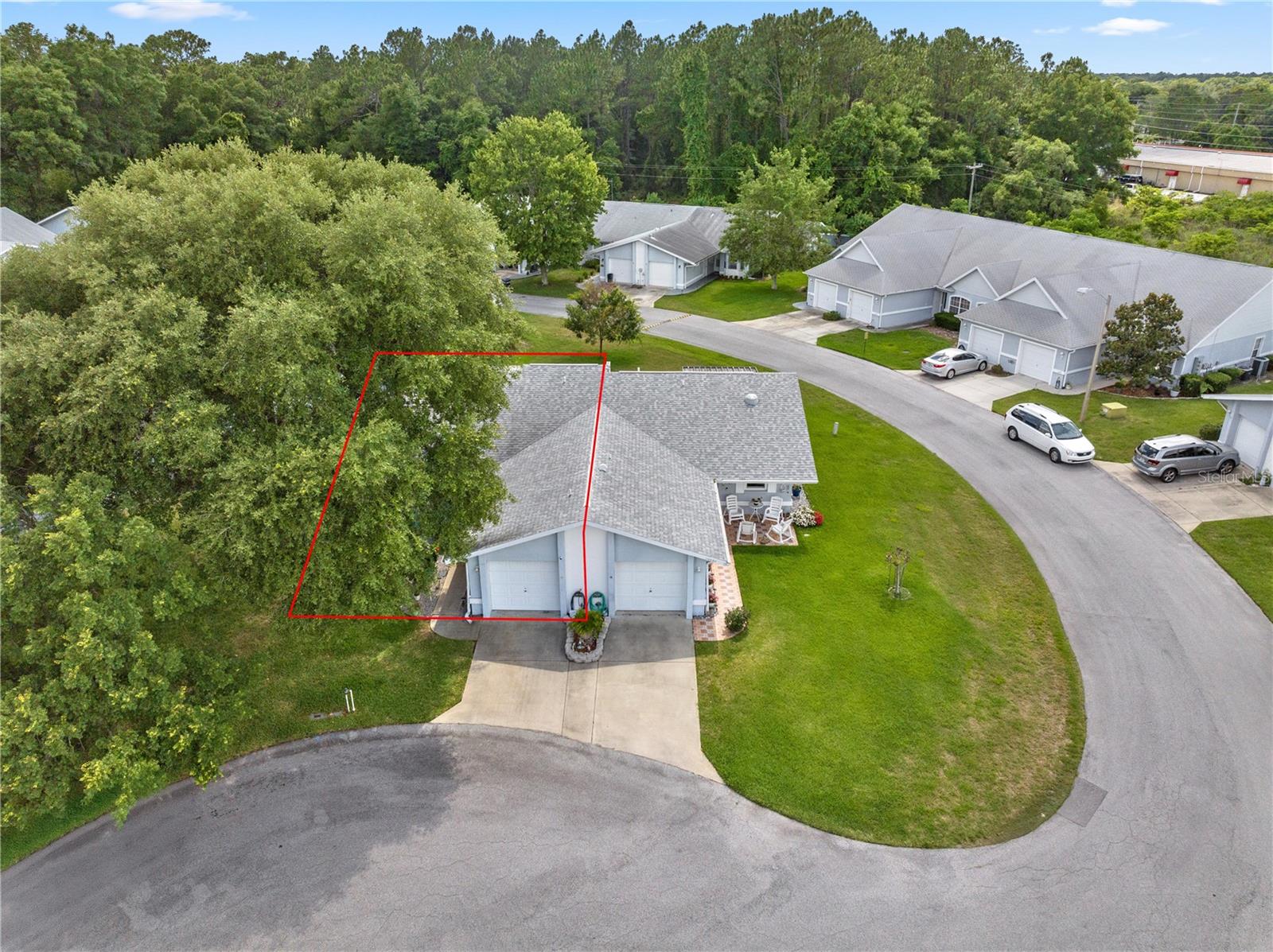 10482 SW 85TH CT, OCALA, FL, 34481