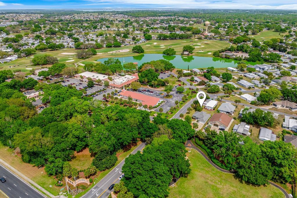 1329 PARADISE DR, LADY LAKE, FL, 32159