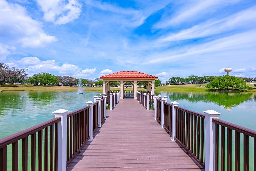 1329 PARADISE DR, LADY LAKE, FL, 32159